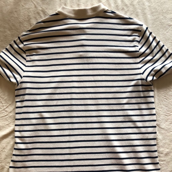 J Crew polo. - Picture 2 of 3